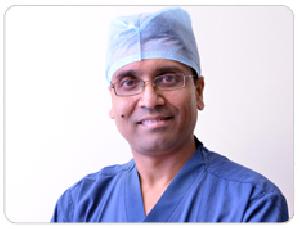 Sanjoy Mandal, Gastroenterologist in Kolkata - Appointment | hospitalslisting