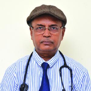 Alok Gopal Ghoshal, Pulmonologist in Kolkata - Appointment | hospitalslisting