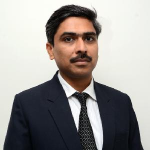 Jayesh Kr. Jha, Oncologist in Kolkata - Appointment | hospitalslisting