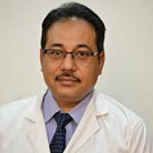 Bibhas Kundu, Urologist in Kolkata - Appointment | hospitalslisting