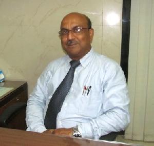 U N Sarkar, Cardiothoracic Surgeon in Kolkata - Appointment | hospitalslisting