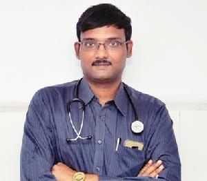 Subhodip Pramanik, Endocrinologist in Kolkata - Appointment | hospitalslisting