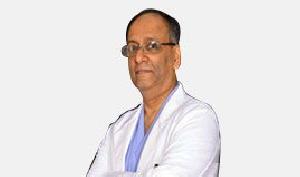 John Mukhopadhaya, Orthopedist in Patna - Appointment | hospitalslisting