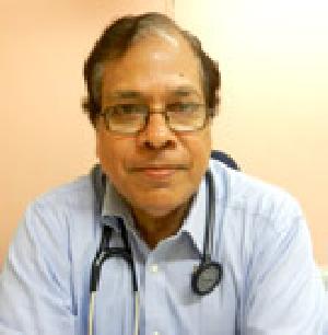 Manitosh Ray, General Physician in Kolkata - Appointment | hospitalslisting