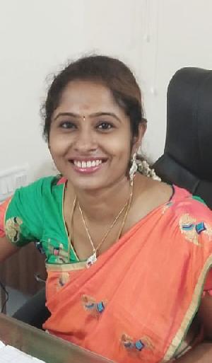 M.Mareeswari, Dentist in Chennai - Appointment | hospitalslisting