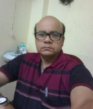 Ashutosh Ghosh, Pulmonologist in Kolkata - Appointment | hospitalslisting