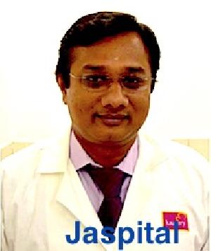 Prahlad, Pediatrician in Chennai - Appointment | hospitalslisting