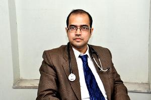 Debashis Dutta, Gastroenterologist in Kolkata - Appointment | hospitalslisting