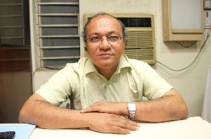 Mahfuz Ariff, Oncologist in Kolkata - Appointment | hospitalslisting