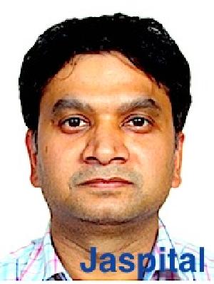 Amit Jain (Advanced Laparoscopic Gastro-Intestinal, GI Surgeon in Noida - Appointment | hospitalslisting