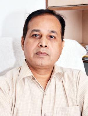 Ashok Nirala, Neurologist in Lucknow - Appointment | hospitalslisting