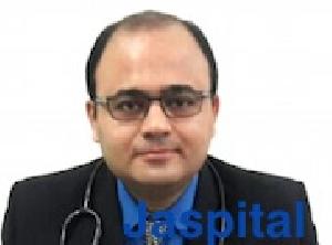 Debottam Bandyopadhyay, Gastroenterologist in Kolkata - Appointment | hospitalslisting