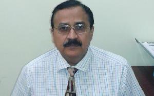 Sudip C. Chakraborty, Urologist in Kolkata - Appointment | hospitalslisting