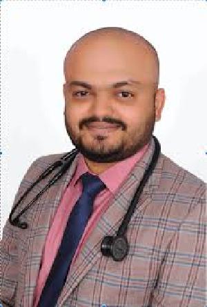 Saswata Chakraborty, Urologist in Kolkata - Appointment | hospitalslisting