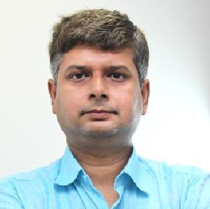 Amit Halder, Neurologist in Kolkata - Appointment | hospitalslisting