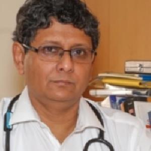 Anshumaan Mukherjee, Neurologist in Kolkata - Appointment | hospitalslisting