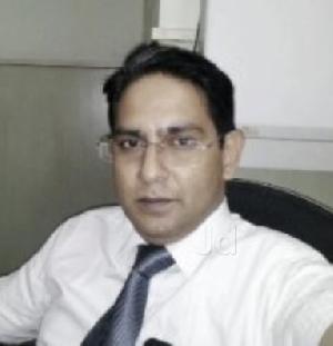 Javed Iqbal, Orthopedist in Kolkata - Appointment | hospitalslisting