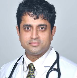 Partha Sarathi Mukherjee, Nephrologist in Kolkata - Appointment | hospitalslisting