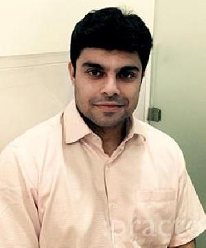 Sujoy Mukherjee, Dentist in Kolkata - Appointment | hospitalslisting