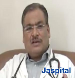 R P Elhence, Nephrologist in Lucknow - Appointment | hospitalslisting