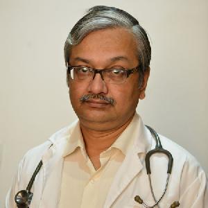 Partha Pratim Bose, Gastroenterologist in Kolkata - Appointment | hospitalslisting