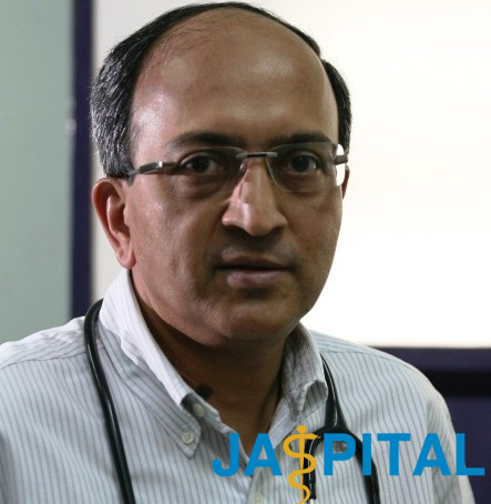 Subhankar Chowdhury, Endocrinologist in Kolkata - Appointment | hospitalslisting