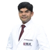 Ishwar Bohra, Orthopedist in New Delhi - Appointment | hospitalslisting