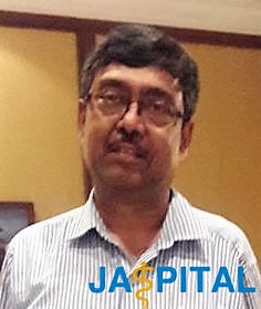 P S Mondal, Diabetologist in Kolkata - Appointment | hospitalslisting