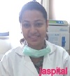 Shalini Sinha, Dentist in Noida - Appointment | hospitalslisting