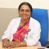 M G Dhanalakshmi, Gynecologist in Chennai - Appointment | hospitalslisting