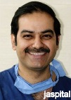 Amit Dania, Dentist in Noida - Appointment | hospitalslisting