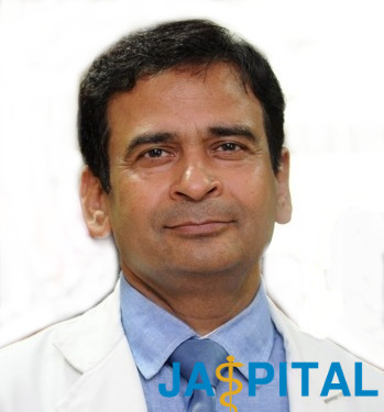 D K Vatsal, Neurologist in Lucknow - Appointment | hospitalslisting