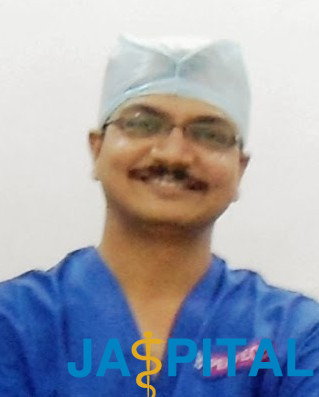 Pawan Shahane, Surgeon in Nagpur - Appointment | hospitalslisting