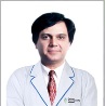 Harsh Kapoor, Gastroenterologist in New Delhi - Appointment | hospitalslisting