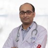 Ashish Dixit, Oncologist in Bengaluru - Appointment | hospitalslisting