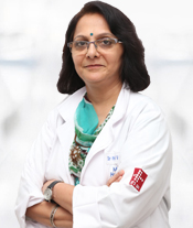 Priti Venaktesh, Gynecologist in Bengaluru - Appointment | hospitalslisting