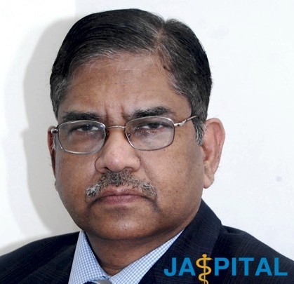 Nakul Sinha, Cardiologist in Lucknow - Appointment | hospitalslisting