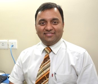 Shaunak Prafull Mokadam, Opthalmologist in Nagpur - Appointment | hospitalslisting