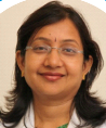 Anupama Borkar Bhagia, Oncologist in Mumbai - Appointment | hospitalslisting