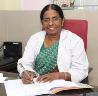 Lalitha Devadason, Gynecologist in Chennai - Appointment | hospitalslisting