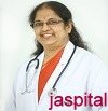 A Jaishree Gajaraj, Gynecologist in Chennai - Appointment | hospitalslisting