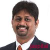 B Anand Shankar, Anesthetist in Chennai - Appointment | hospitalslisting