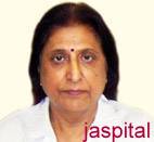 Indra Vij, Pediatrician in Noida - Appointment | hospitalslisting