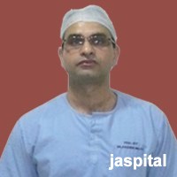 Madhur Dalela, Cardiologist in Noida - Appointment | hospitalslisting