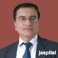 Gaurav Mahajan, Cardiologist in Noida - Appointment | hospitalslisting