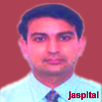 Amar Parihar, Cardiologist in Noida - Appointment | hospitalslisting