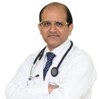 Rajesh Kumar Pande, Anesthetist in New Delhi - Appointment | hospitalslisting