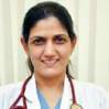 Roopa Salwan, Cardiologist in New Delhi - Appointment | hospitalslisting