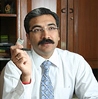 Vikram Gandhi, Dentist in New Delhi - Appointment | hospitalslisting