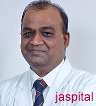 Atul Mishra, Orthopedist in Noida - Appointment | hospitalslisting